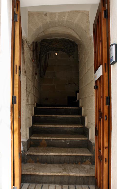 B&B Favignana Exterior photo
