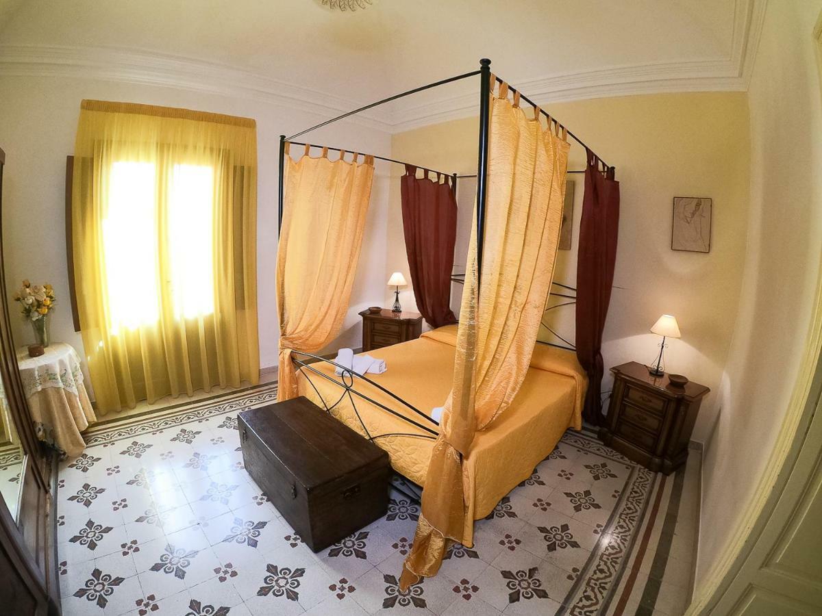 B&B Favignana Exterior photo